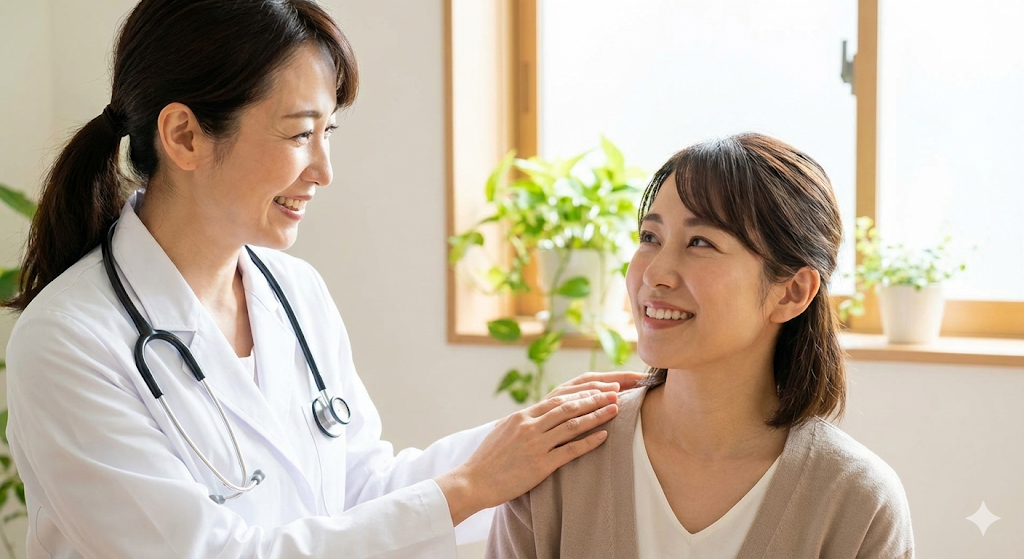 市販薬が効かない鼻水・目のかゆみ…当院で「あなたに合う処方薬」を見つけませんか?